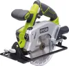 Sierra circular inalámbrica Ryobi RWSL1801M Vista previa de la imagen del producto 1