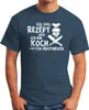 Herren T-Shirt Leg das Rezept weg ich bin Koch und kein Produktbild-Vorschau 2