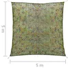 Tarnnetz mit Aufbewahrungstasche 5x5 m Grün Produktbild-Vorschau 5