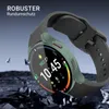 360 Grad Smartwatch Hülle für Samsung Galaxy Watch7 44 mm Produktbild-Vorschau 5