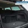 osoltus Kofferraumtasche 60x35x30cm Kofferraum Organizer Produktbild-Vorschau 5