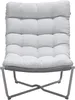 Garden Impressions Danzig Relax Set - 3-teilig - Taupe - Produktbild-Vorschau 9
