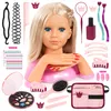 Bayer Design 90090AA Charlene Magic Nails Frisier- und Produktbild-Vorschau 1