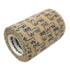 LisaCare selbsthaftende Bandage - Alpaka Beige - 7,5cm x Produktbild-Vorschau 1