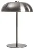 HOMLA Tischlampe PIXEL aus Metall, silberfarben, 15,5 x Produktbild-Vorschau 1