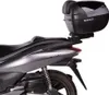 SHAD Top Master Montagesatz - passend für Honda Produktbild-Vorschau 4