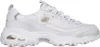 Skechers chaussures Dlites Fresh Start, 11931WSL Voir les images du produit 16