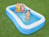 Bazén Bestway Aufblasbarer 305 x 183 x 56 cm Náhled obrázku produktu 23