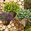 12 Bündel Künstliche Blumen Outdoor Indoor, Künstliche Produktbild-Vorschau 5