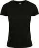 Urban Classics Ladies - Basic Box Top schwarz - S Produktbild-Vorschau 1