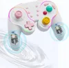 Bezprzewodowy kontroler pad do konsola do gier Nintendo Podgląd zdjęcia produktu 11