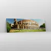 Bild auf Leinwand - Leinwandbild - Archäologie Architektur Produktbild-Vorschau 4