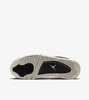 Nike Air Jordan 4 RM "Black Light Bone" Schwarz/Beige, Produktbild-Vorschau 2