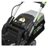 EGO LM1700E 42cm Kunststoff Rasenmäher Produktbild-Vorschau 5