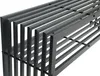 Banc de jardin DanDiBo Métal Résistant aux intempéries 3 Voir les images du produit 7