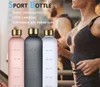1 Liter Wasserflasche, Trinkflasche, Kohlensäure geeignet, Produktbild-Vorschau 9