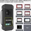 LAUNCH X431 X-PROG3 Advanced Key Programming Scan Tool mit Produktbild-Vorschau 7