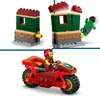 Iron Man s motorkou a Hulk Náhled obrázku produktu 22