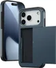 imoshion Etui z uchwytem na kartę do Apple iPhone 17 Pro - Podgląd zdjęcia produktu 1