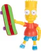 Minifigure dei Simpson Onda 1 assortimento da 13 cm (6) Anteprima dell’immagine prodotto 11