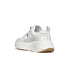 Geox DIAMANTA Damenschuhe - Halbschuhe - Sneaker weiß Produktbild-Vorschau 10