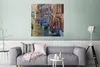 MuchoWow® Poster Venedig - Architektur - Italien 75x75 cm - Produktbild-Vorschau 5