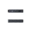 TARGUS Targus HyperDrive Next Kabelgebundenes USB 3.2 Gen 2 Produktbild-Vorschau 8