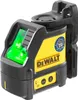 DeWalt DW088CG Kreuzlinienlaser grün Produktbild-Vorschau 25