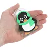 Nordstern Taschenwärmer Handwärmer Pinguin 4er Pack  - Produktbild-Vorschau 1
