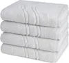 Ross Cashmere feeling 4 X Handtuch im Set Walkfrottee aus Produktbild-Vorschau 1