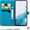 imoshion Custodia a libro Mandala Samsung Galaxy A36 - Anteprima dell’immagine prodotto 6