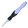 Häkelnadel-Set mit LED-Beleuchtung und USB-Aufladung, Produktbild-Vorschau 4