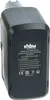 vhbw Akku kompatibel mit Bosch GSR 12VES-3, GSR 12VET, GSR Produktbild-Vorschau 3