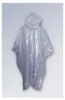 Coghlans Notfall-Poncho, transparent Produktbild-Vorschau 5