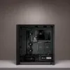 Corsair iCUE 4000X RGB Midi Tower Schwarz Produktbild-Vorschau 23