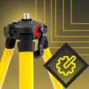 Treppiede per livella laser, attacco filettato da 1/4", Anteprima dell’immagine prodotto 5