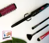 Rowenta CF2133F0 Arricciacapelli Nero caldo, Rosa 25 W Anteprima dell’immagine prodotto 9