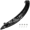 BMW 3 F30 F31 F80 11-19 SCHWARZER Türgriff vorne links Produktbild-Vorschau 2