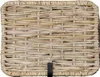 Fahrradkorb Basil Dijon L mit Deckel 36 x 49 x 30 cm - Produktbild-Vorschau 7