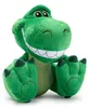 Disney Store - Toy Story - Rex - Grote Voeten Knuffel - Productafbeelding-voorbeeld 2