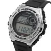 Casio MWD-100H-1AVEF, Wasserfest, Quarz Produktbild-Vorschau 15