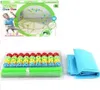 DIY Kinderzelt Spielzeug Bausatz Baukasten Spielzeug Jungen Produktbild-Vorschau 2