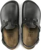 Birkenstock Tokio SL boty černé úzké šířky velikost 41 Náhled obrázku produktu 24