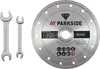 PARKSIDE® Fliesenschneidemaschine »PFS 800 A1« Produktbild-Vorschau 12
