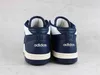 scarpe Adidas Rapid Court JP5867 Anteprima dell’immagine prodotto 6