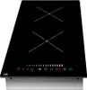 LIN Induction cooktop LI-A23511 Black Náhľad obrázku produktu 2