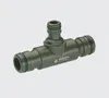 Gardena Profi-System-T-Stück, Schlauchkupplung, Schwarz Produktbild-Vorschau 7