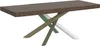Ausziehbarer Tisch 90x180/284 cm Volantis Premium Produktbild-Vorschau 1