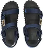 Gumbies Schuhe Scrambler, GSCUNINAVY Produktbild-Vorschau 5