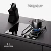 Klarstein MultiChef 4 płyta indukcyjna Z płytą gazową - Podgląd zdjęcia produktu 5